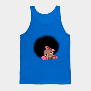 Cutest baby girl ever Tank Top